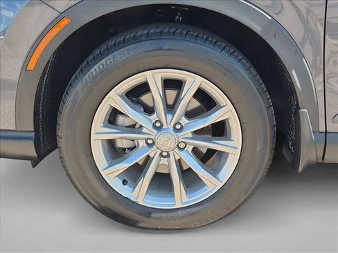Used 2024 Honda CR-V EX-L image 25