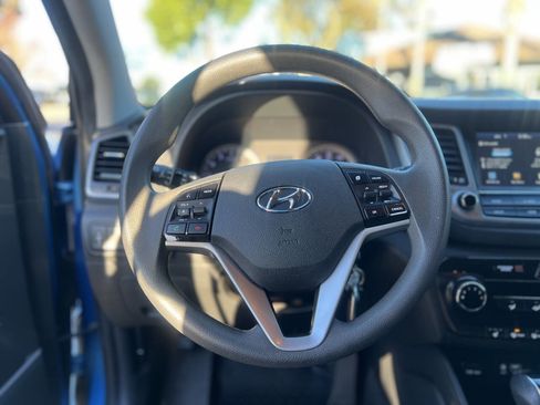 Used 2018 Hyundai Tucson SEL image 12
