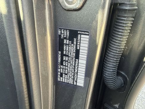 Used 2021 Porsche Cayenne AWD/4WD image 10