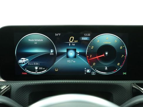 Used 2022 Mercedes-Benz CLA 250 image 22