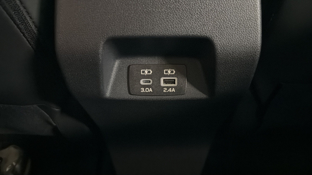 New 2026 Subaru Crosstrek 2.5i Limited AWD/4WD image 34