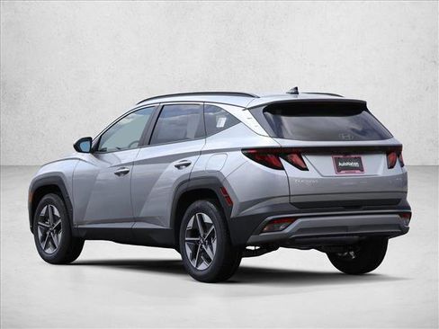 New 2026 Hyundai Tucson SEL AWD/4WD image 7