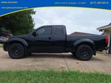 Used 2021 Nissan Frontier S w/ S Utility Package image 6