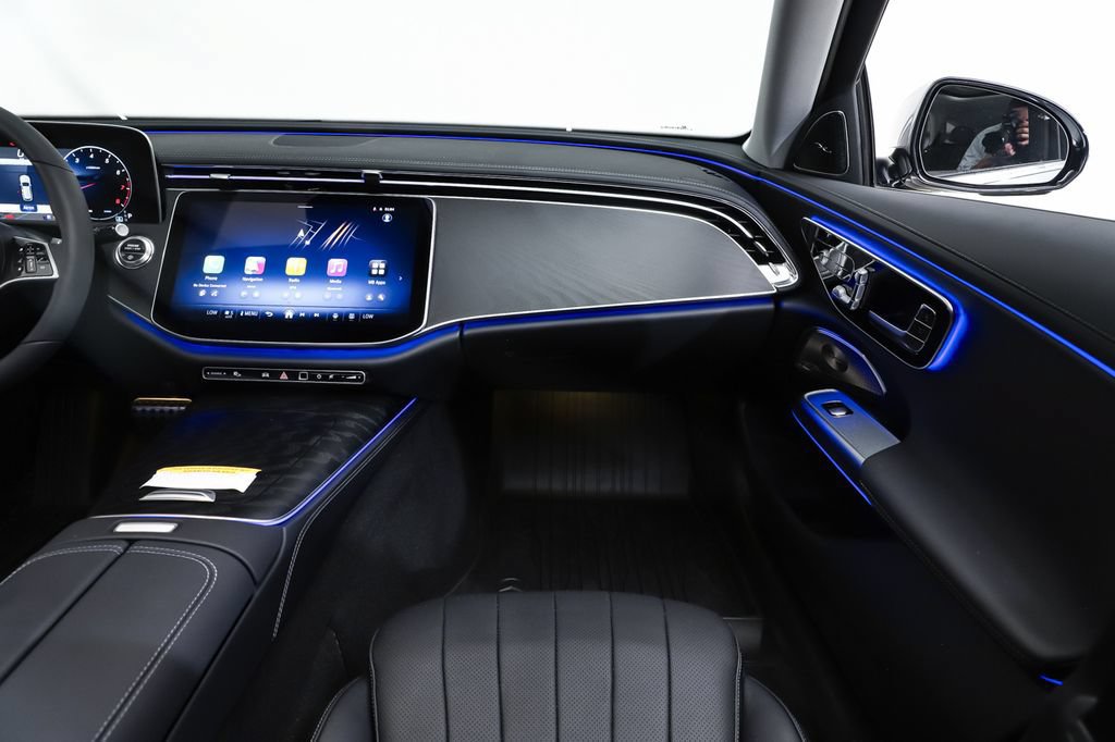New 2026 Mercedes-Benz E 450 4MATIC All-Terrain Wagon image 16
