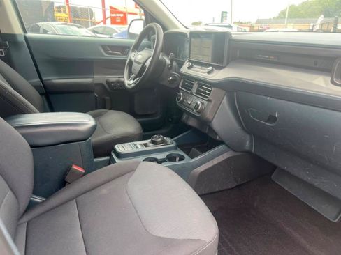 Used 2023 Ford Maverick XL FWD image 21