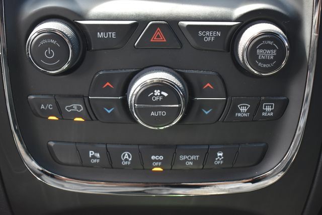 Used 2019 Dodge Durango GT AWD/4WD image 29