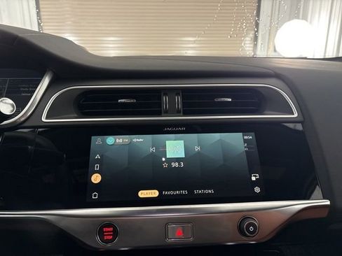 Used 2024 Jaguar I-PACE R-Dynamic HSE image 16