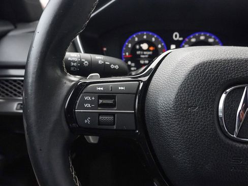 Used 2023 Acura Integra A-Spec FWD image 41