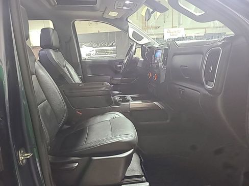 Used 2019 Chevrolet Silverado 1500 LT Trail Boss image 7