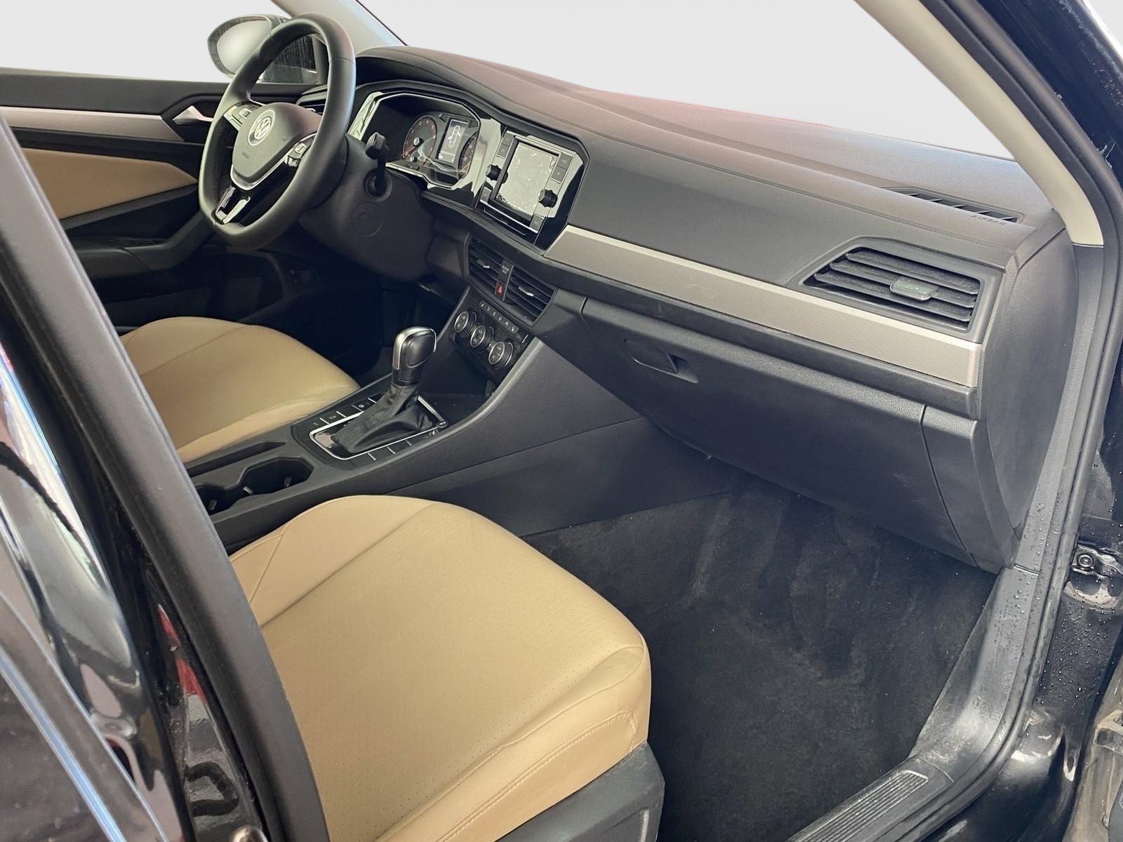 Used 2020 Volkswagen Jetta SE FWD image 8
