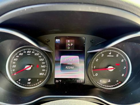 Used 2018 Mercedes-Benz C 300 Sedan w/ Premium Package image 15