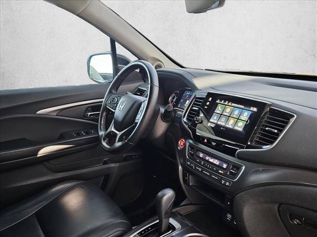 Used 2020 Honda Pilot EX-L image 8