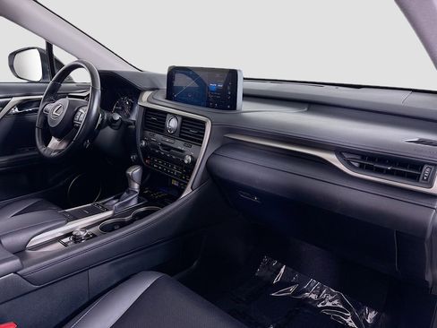 Used 2022 Lexus RX 350L Premium w/ Special Edition image 32