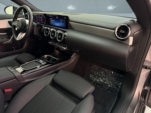 Certified 2026 Mercedes-Benz CLA 250 image 27