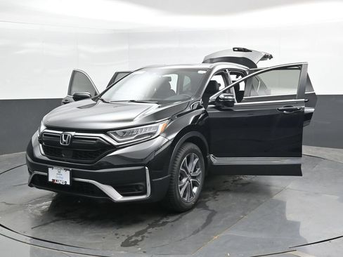 Used 2022 Honda CR-V Touring image 48