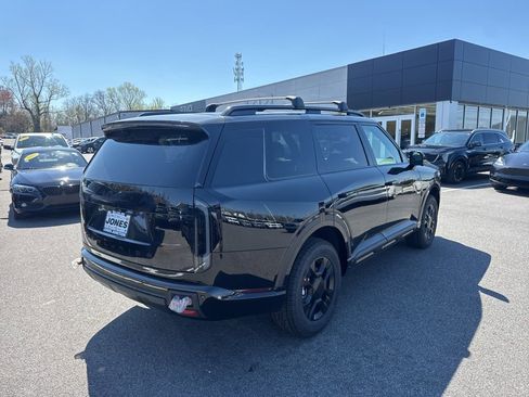 New 2027 Kia Telluride SX Prestige X-Pro AWD/4WD image 5