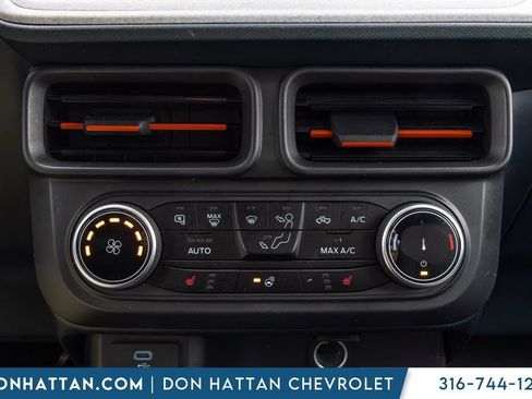 Used 2024 Ford Maverick XLT w/ XLT Luxury Package AWD/4WD image 9
