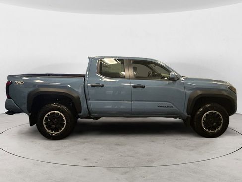 New 2026 Toyota Tacoma TRD Off-Road AWD/4WD image 6
