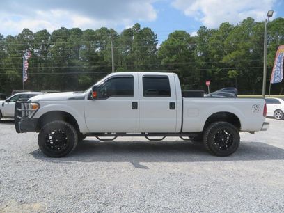 Used 2014 Ford F250 XLT