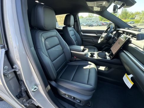 New 2026 GMC Terrain Elevation AWD/4WD image 25
