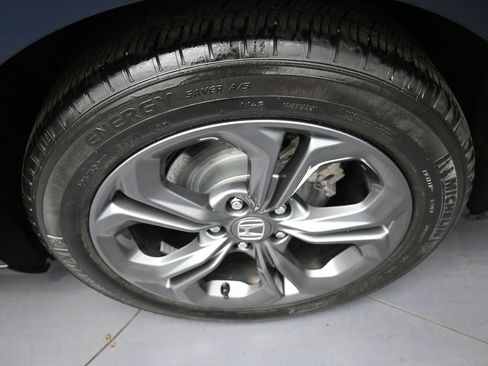 Certified 2023 Honda Accord EX image 15