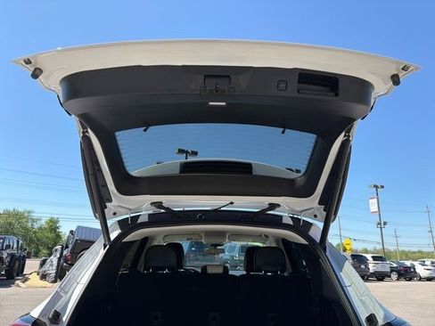Used 2022 Ford Escape SEL AWD/4WD image 27