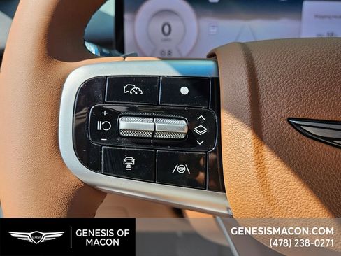 New 2026 Genesis GV70 2.5T Advanced image 27