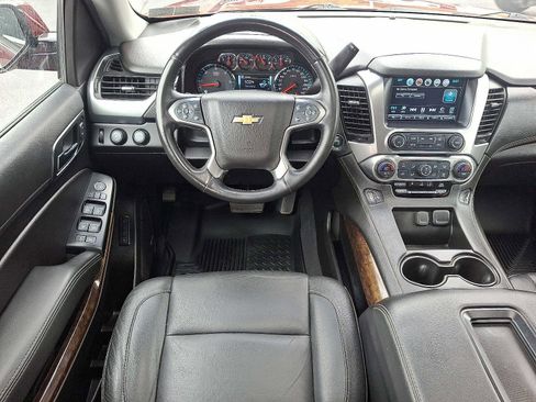 Used 2019 Chevrolet Tahoe LT AWD/4WD image 11