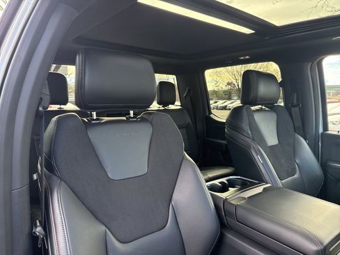 Used 2024 Ford F150 Raptor image 34