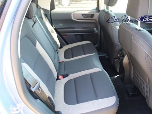 New 2025 Ford Bronco Sport Big Bend image 8