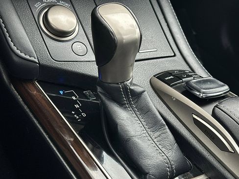 Used 2018 Lexus ES 350 ES 350 image 17