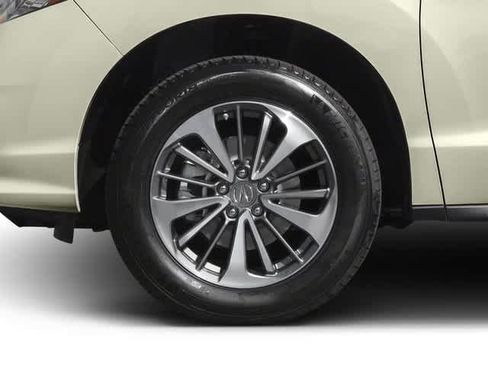 Used 2017 Acura RDX AWD w/ Advance Package image 11