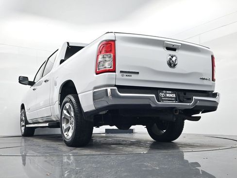 Used 2021 RAM 1500 Big Horn image 49
