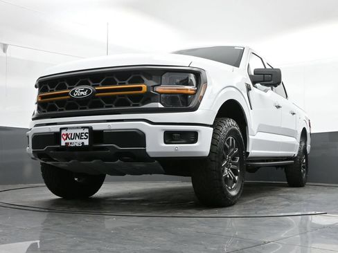 Used 2024 Ford F150 Tremor w/ Tow/Haul Package AWD/4WD image 48