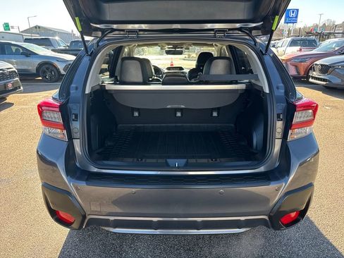 Used 2021 Subaru Crosstrek 2.5i Limited w/ Moonroof Package 1 image 7