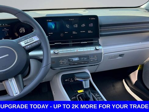 New 2026 Hyundai Kona SEL Sport FWD image 5