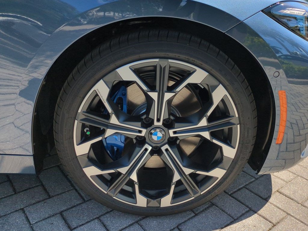 New 2027 BMW 430i Coupe w/ M Sport Package RWD image 11