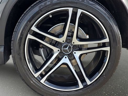 Used 2018 Mercedes-Benz GLE 43 AMG 4MATIC Coupe image 37