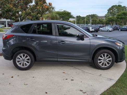 Used 2016 MAZDA CX-5 Sport FWD image 11