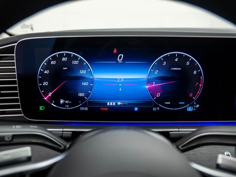 Used 2026 Mercedes-Benz GLE 350 4MATIC image 25