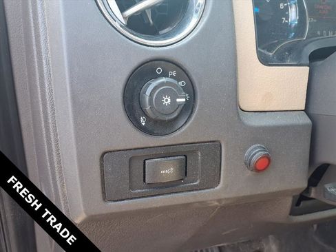 Used 2014 Ford F150 XLT w/ Equipment Group 302A Luxury image 22