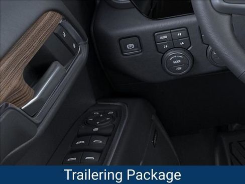 New 2026 Chevrolet Silverado 1500 RST w/ RST All Star Premium Package image 25