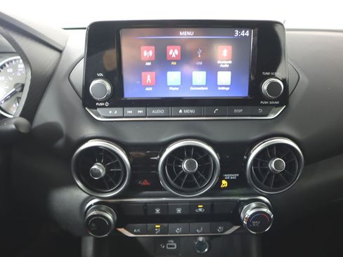 Certified 2022 Nissan Sentra S image 12