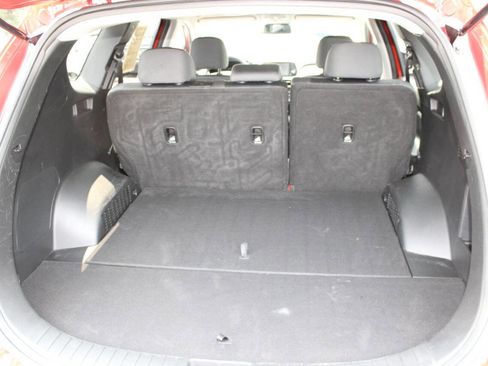 Used 2020 Hyundai Santa Fe SEL image 26