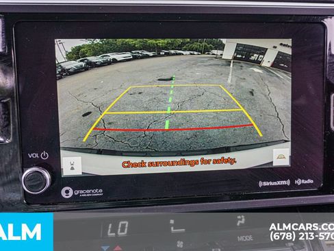 Used 2023 Toyota Tundra SR AWD/4WD image 36