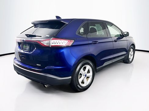 Used 2016 Ford Edge SE FWD image 9