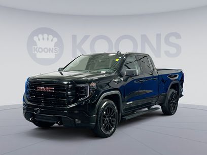 Used 2023 GMC Sierra 1500 Elevation