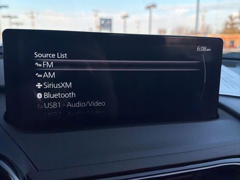 Certified 2024 MAZDA MX-5 Miata Club w/ Brembo/BBS Recaro Package image 29