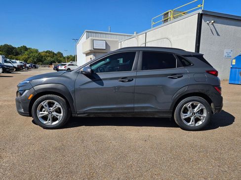 Used 2023 Hyundai Kona SEL w/ Cargo Package image 2