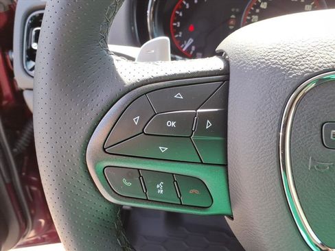 New 2026 Dodge Durango GT image 20